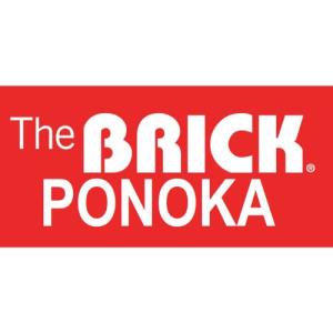 The Brick Ponoka