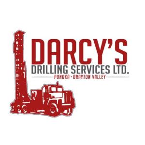 Darcys Drilling Services Ltd.